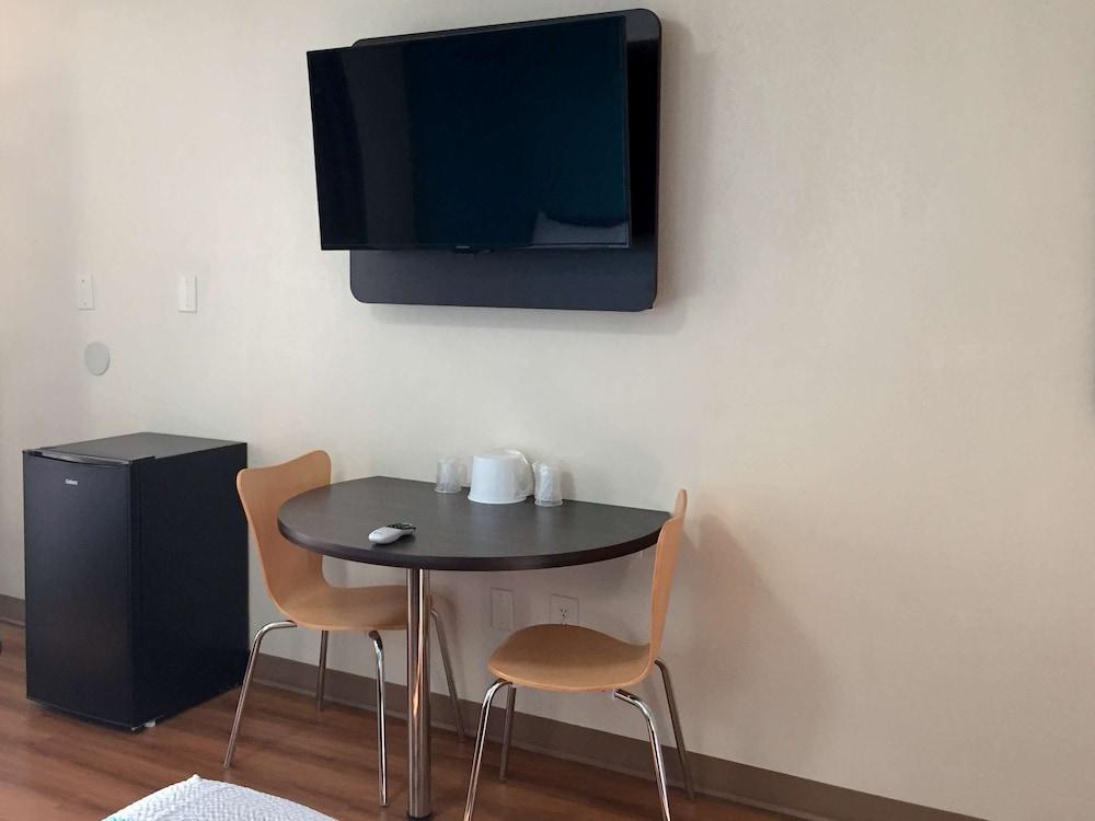 Motel 6 Odessa