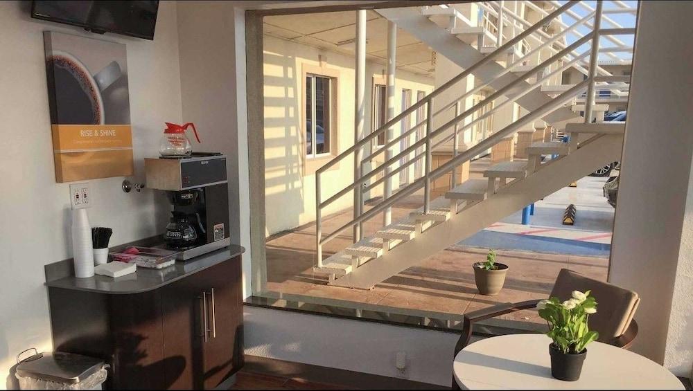 Motel 6 Odessa