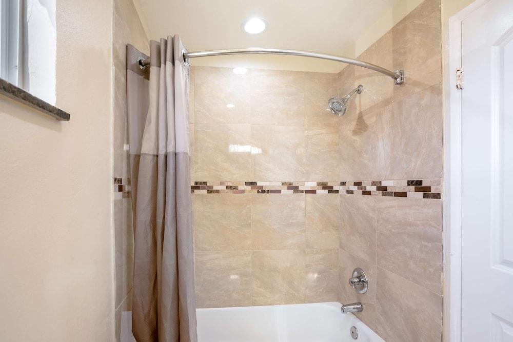 Motel 6 Odessa