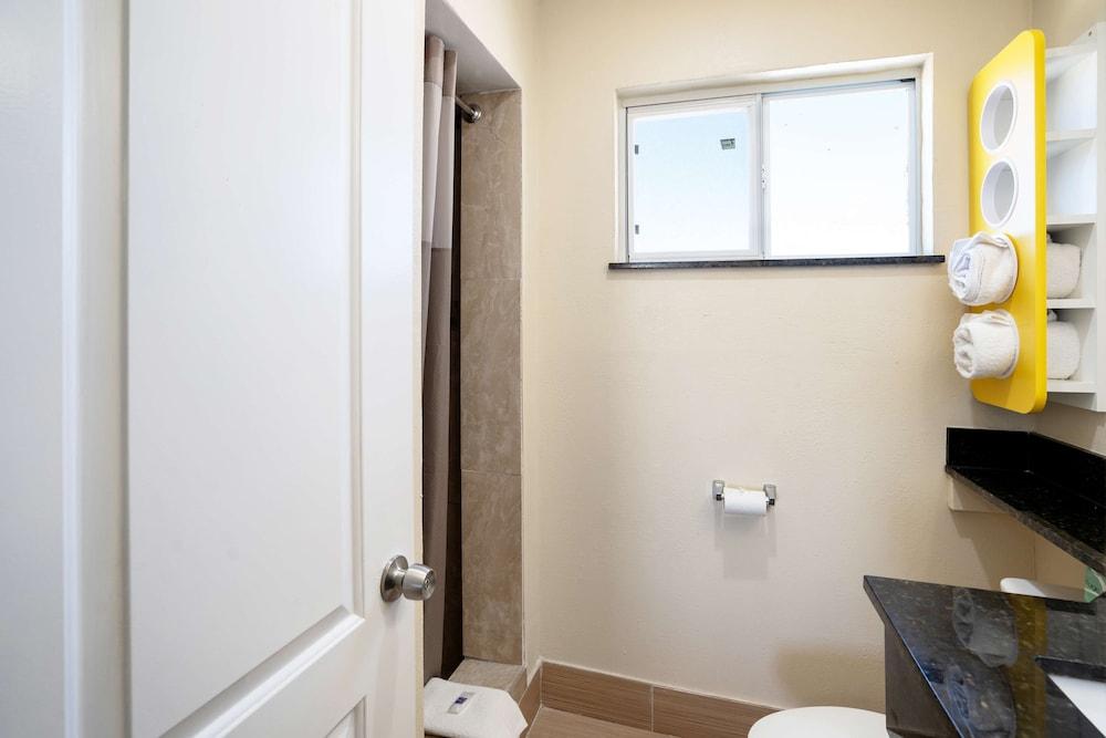 Motel 6 Odessa