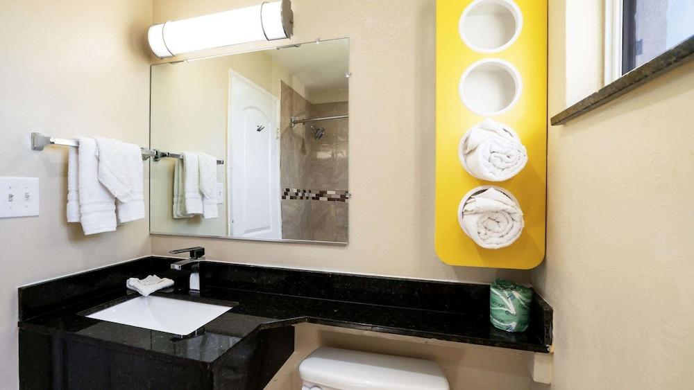 Motel 6 Odessa