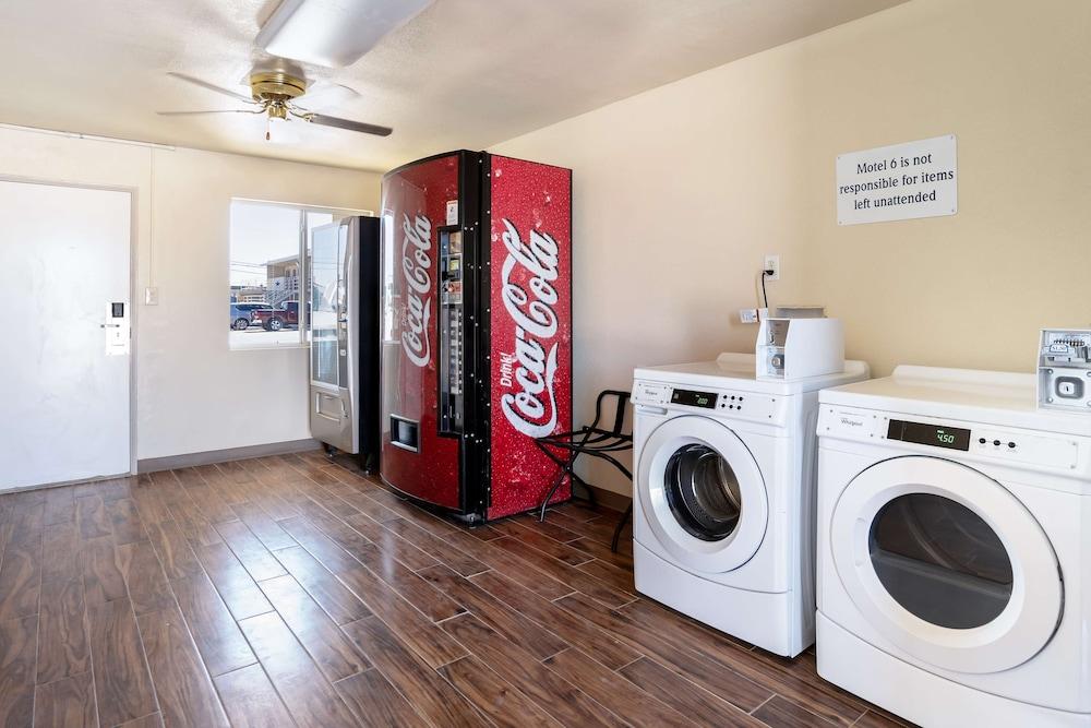 Motel 6 Odessa