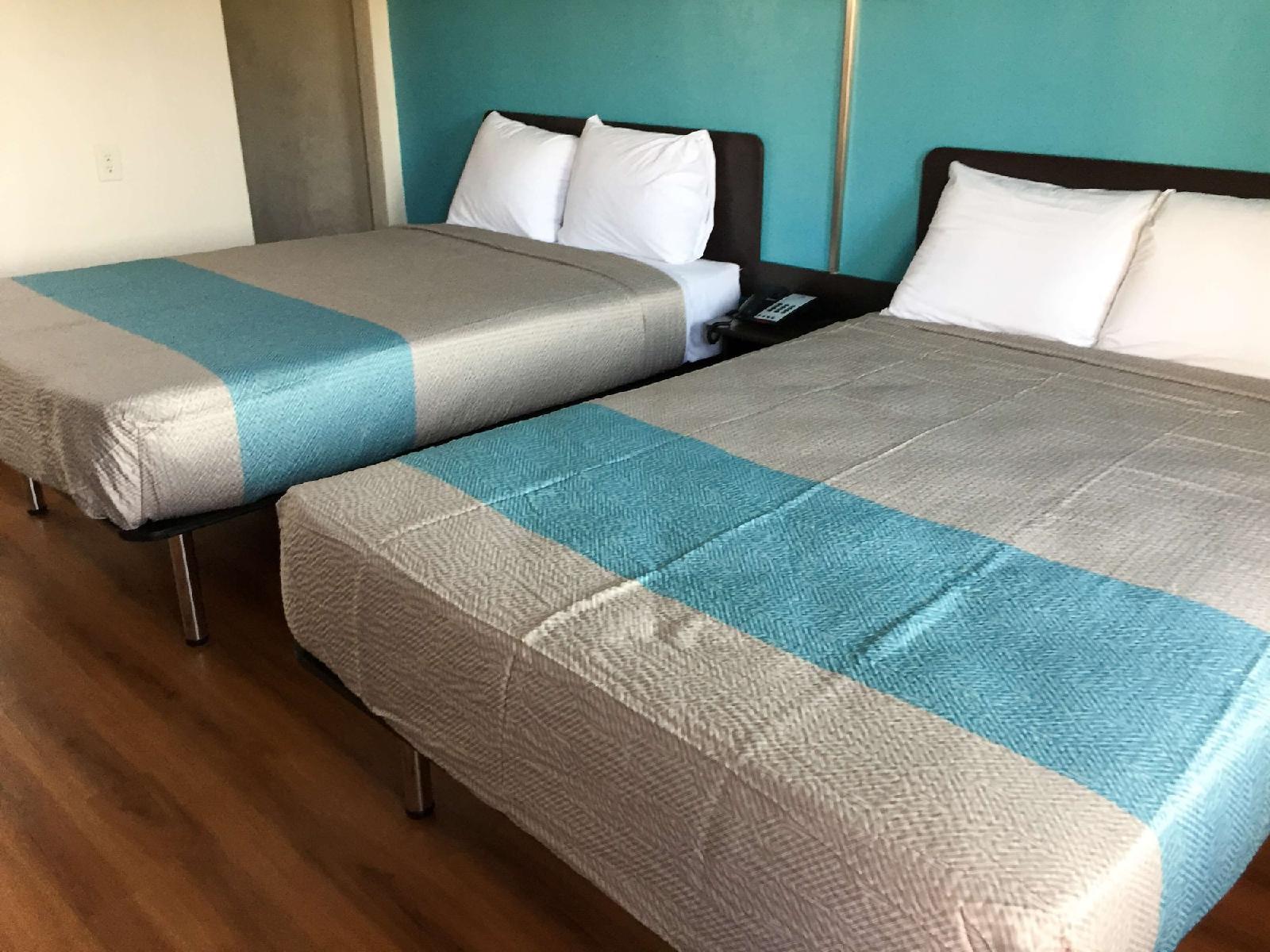 Motel 6 Odessa