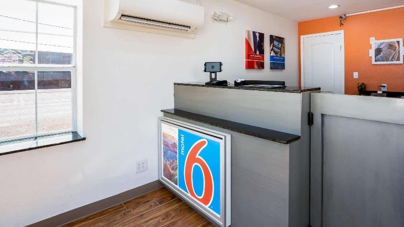 Motel 6 Odessa