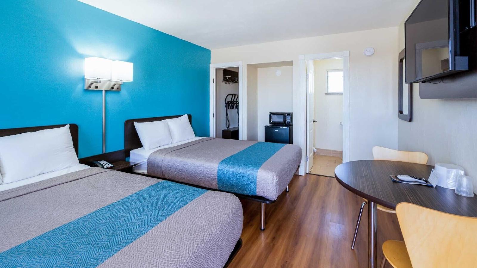 Motel 6 Odessa