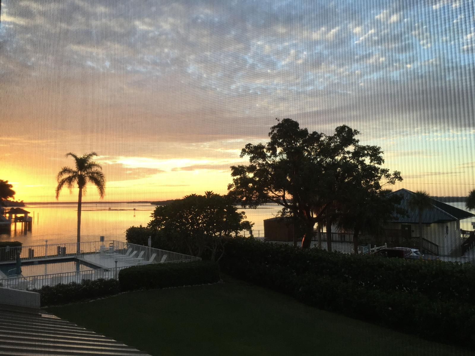 Eagle Cay Condominiums