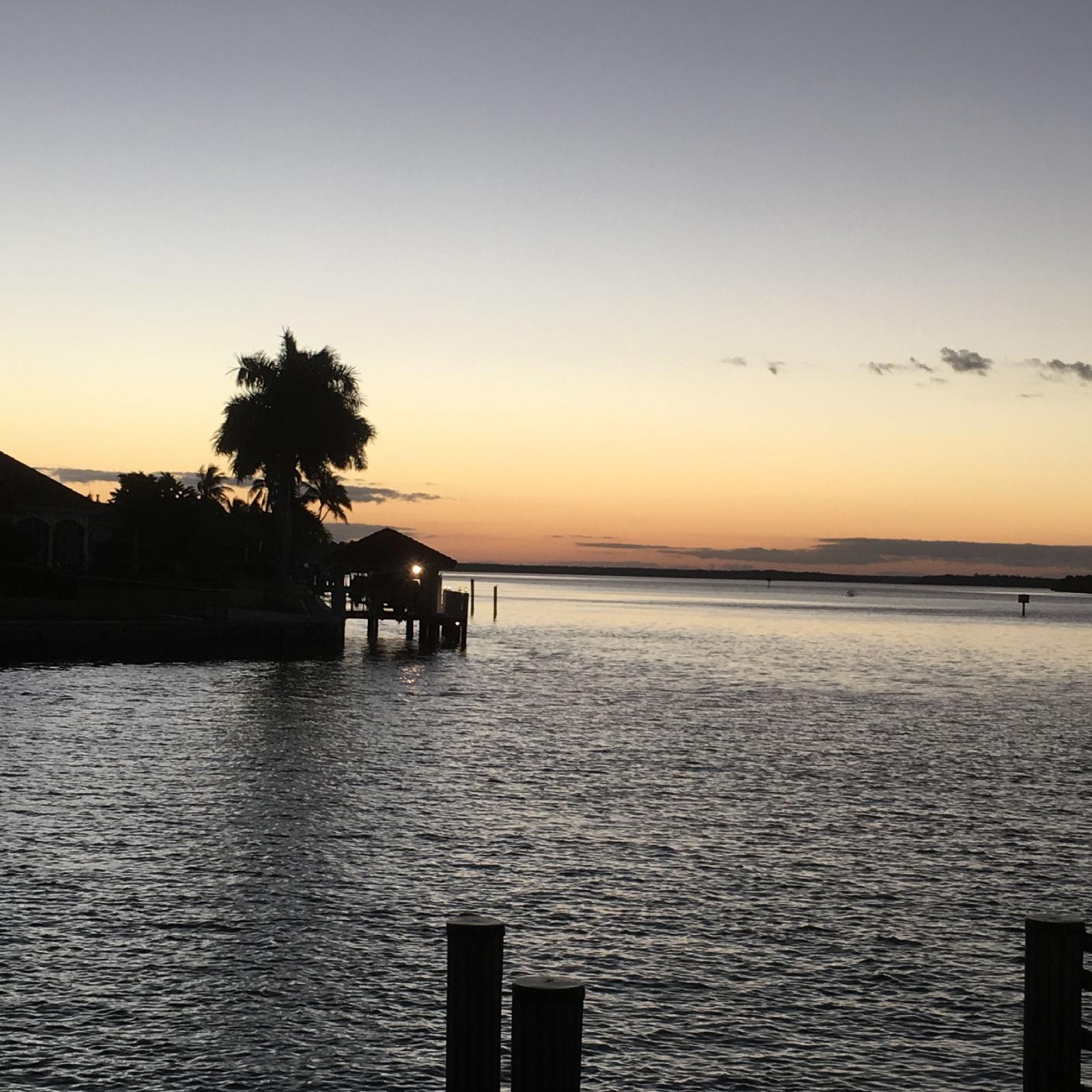 Eagle Cay Condominiums