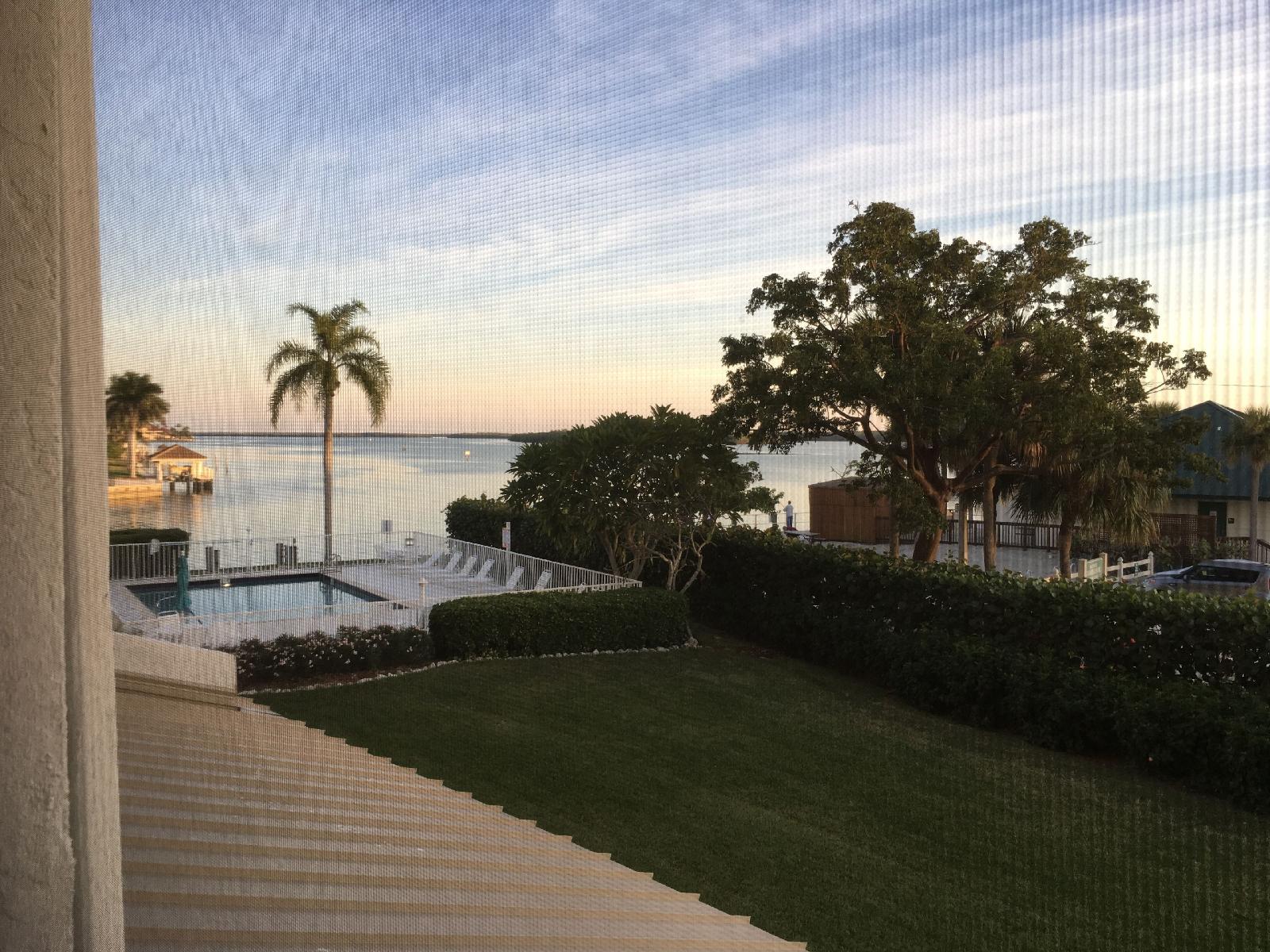 Eagle Cay Condominiums