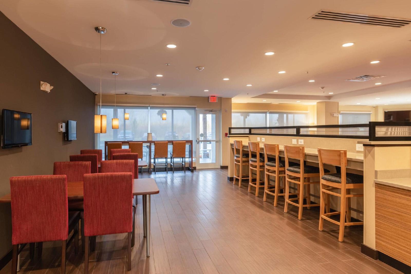 TownePlace Suites Syracuse Liverpool