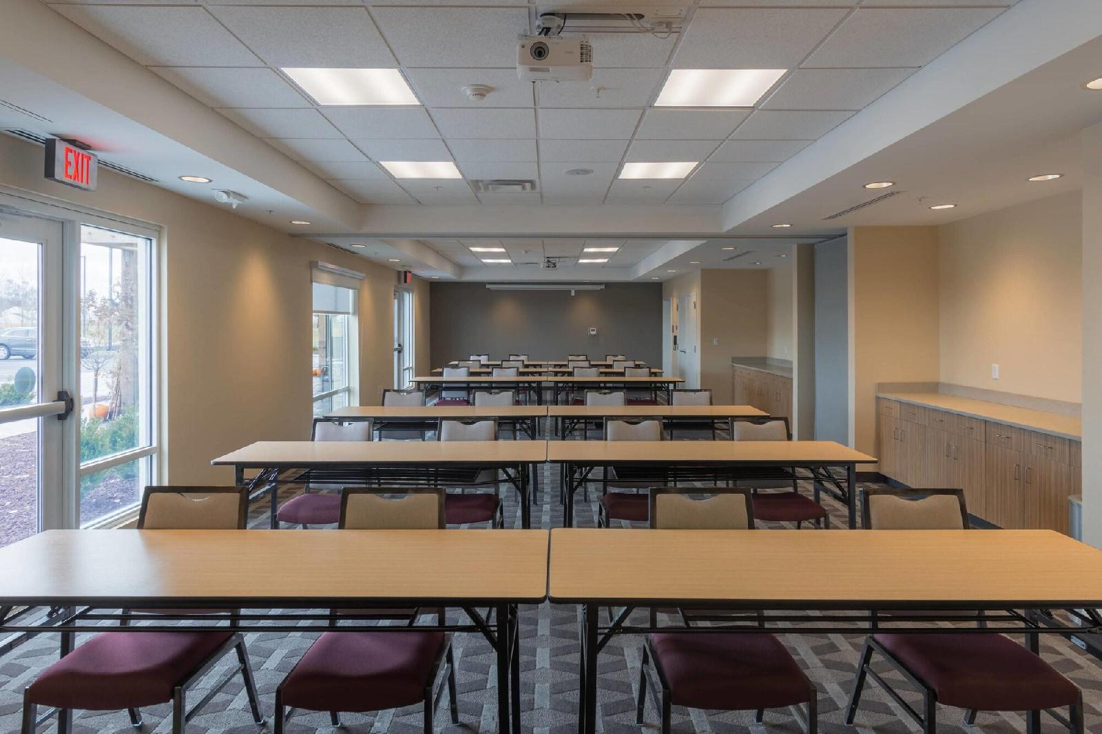 TownePlace Suites Syracuse Liverpool