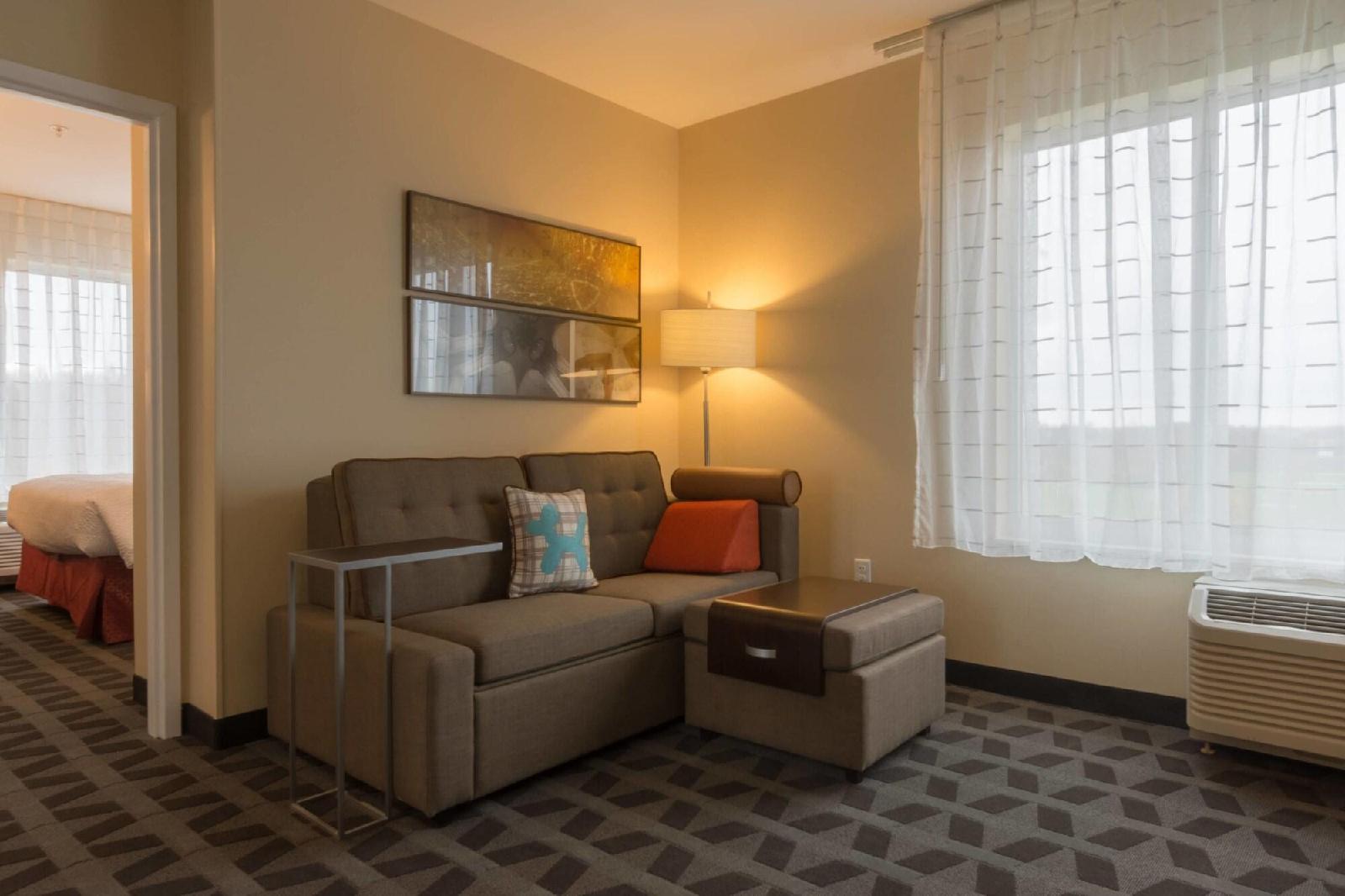TownePlace Suites Syracuse Liverpool