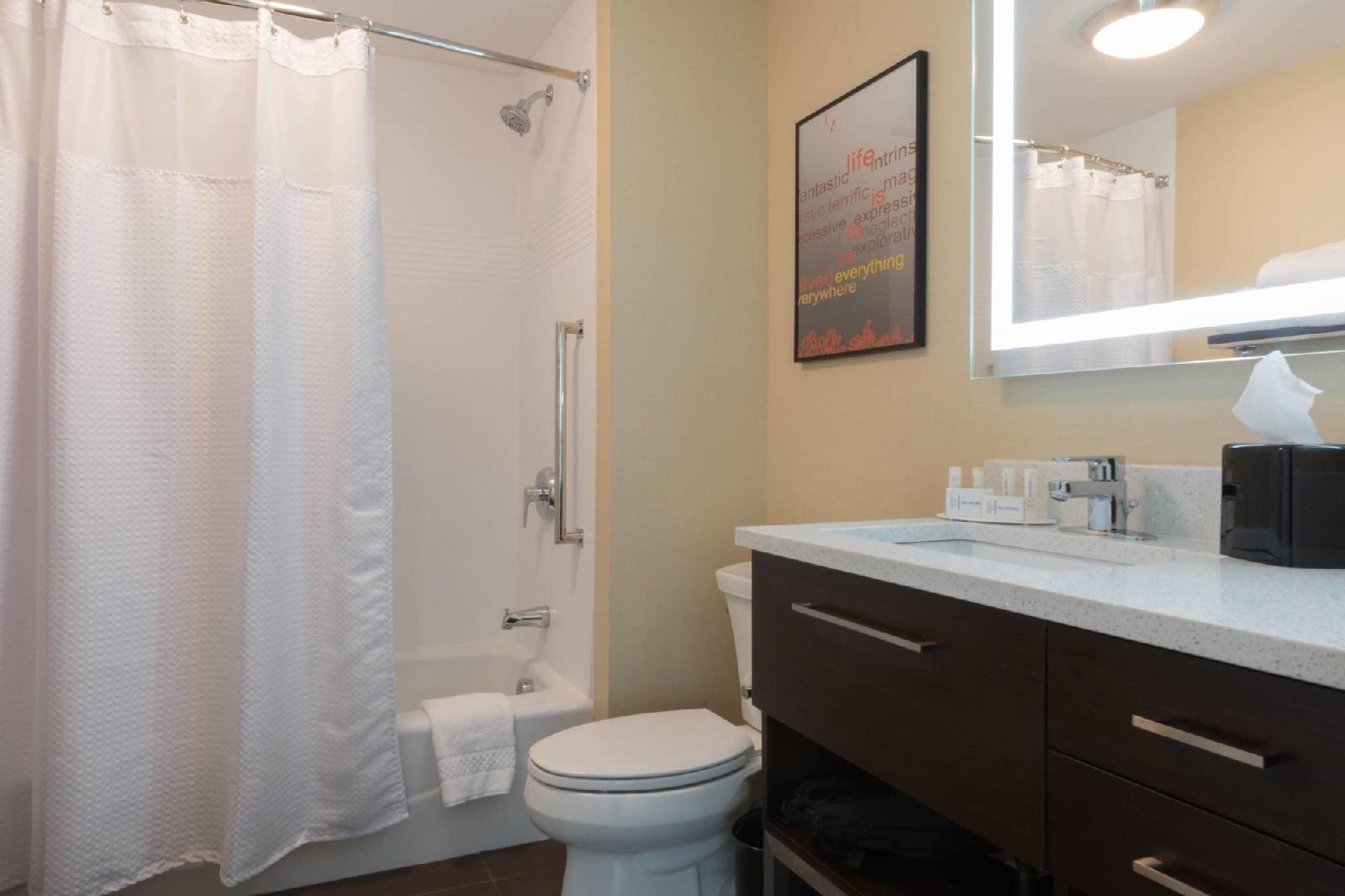 TownePlace Suites Syracuse Liverpool