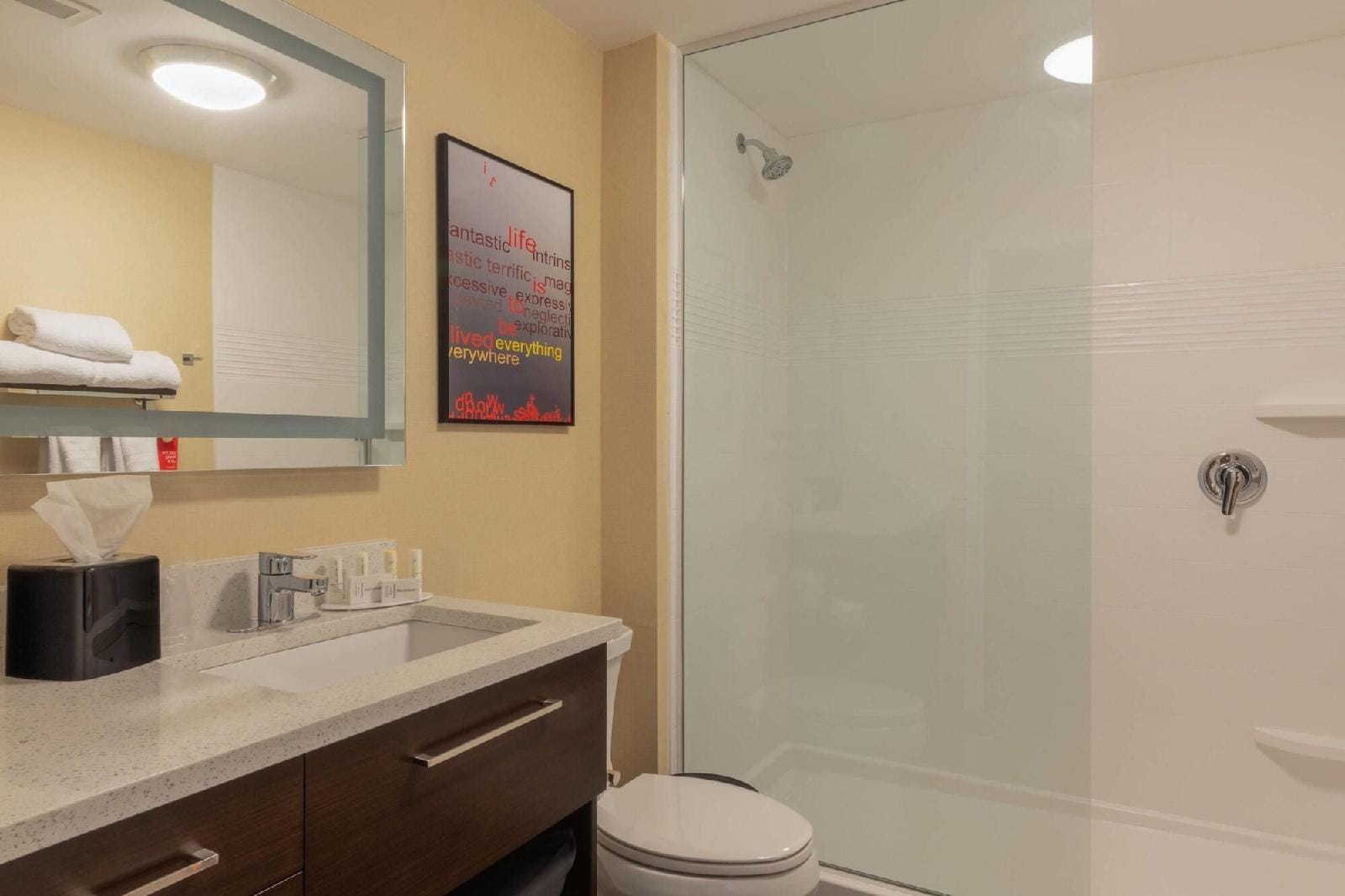 TownePlace Suites Syracuse Liverpool