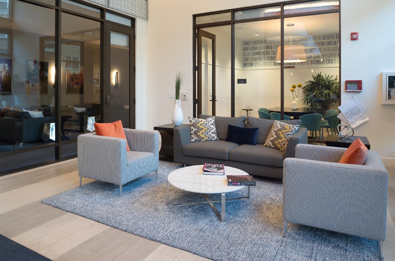 Bluebird Suites in Silicon Valley