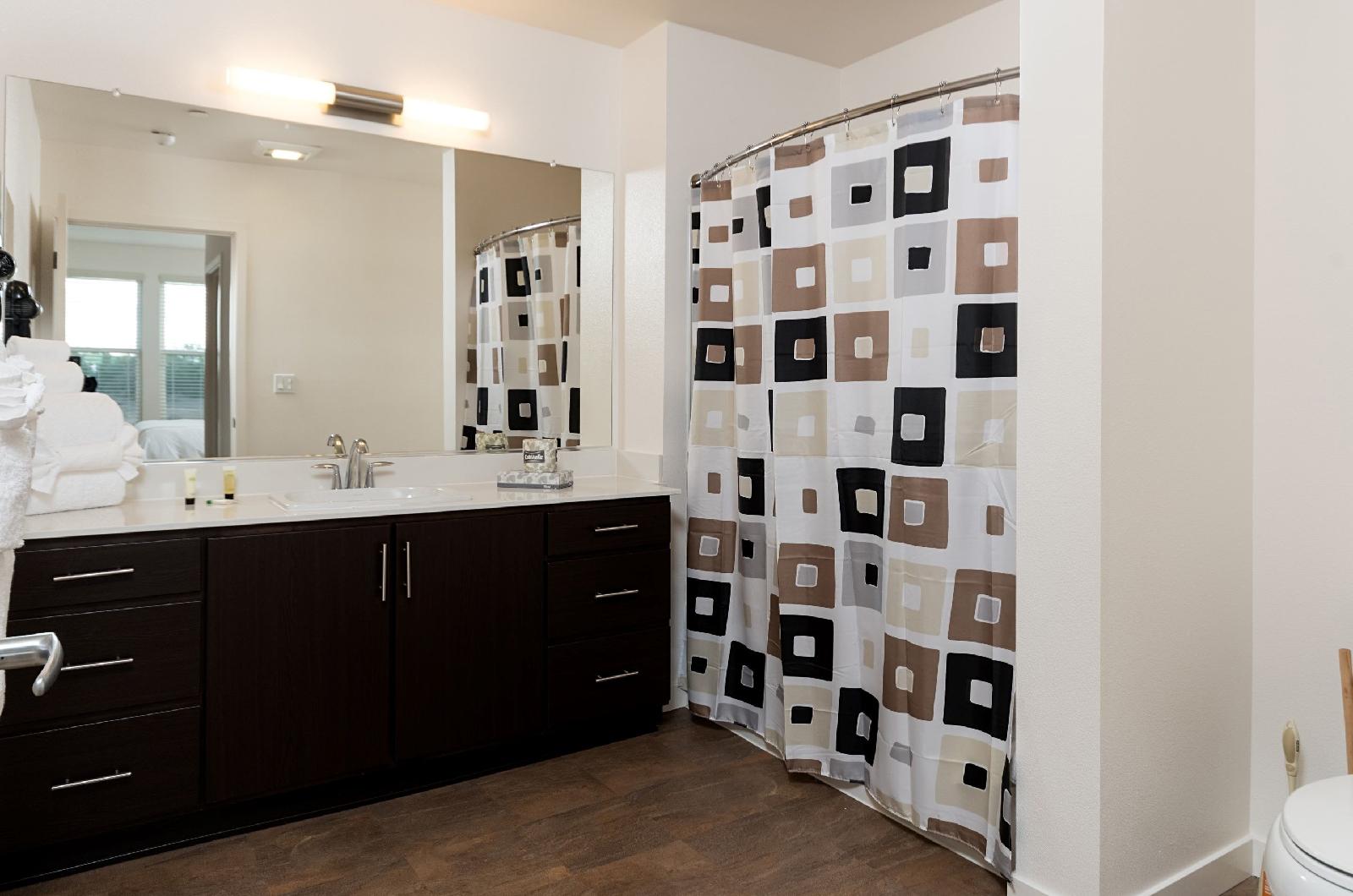 Bluebird Suites in Silicon Valley