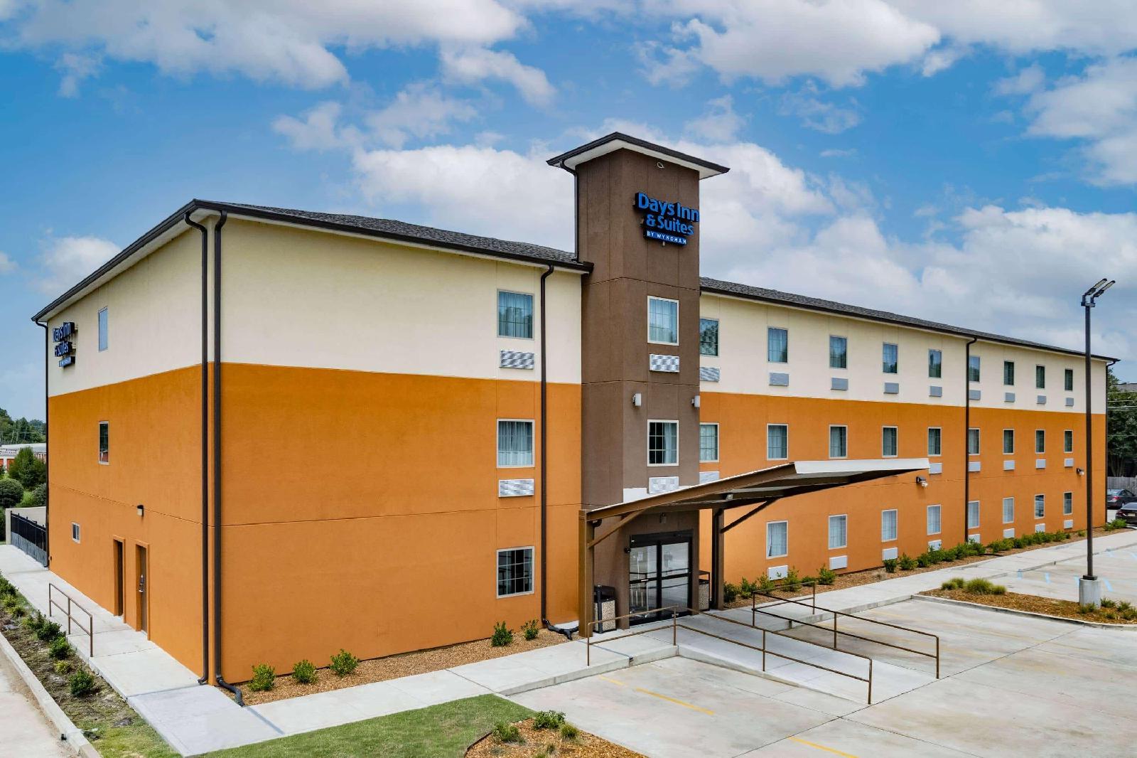 Days Inn & Suites by Wyndham Horn Lake Graceland Area