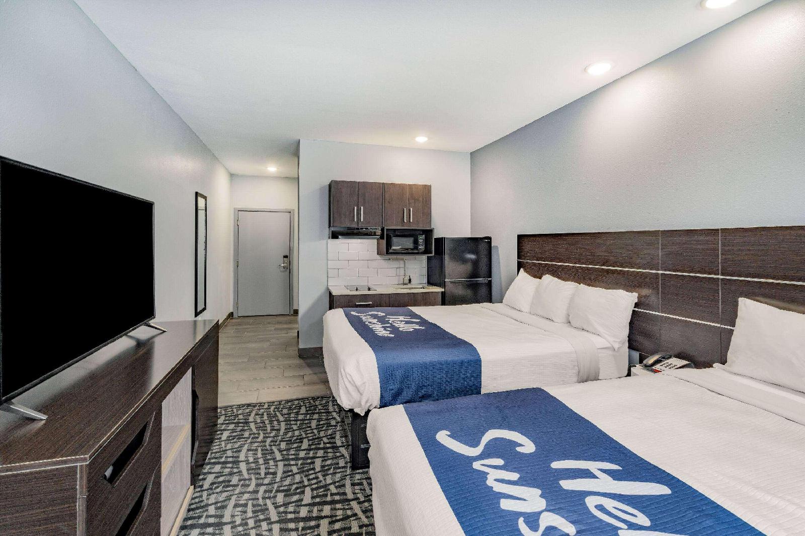 Days Inn & Suites by Wyndham Horn Lake Graceland Area