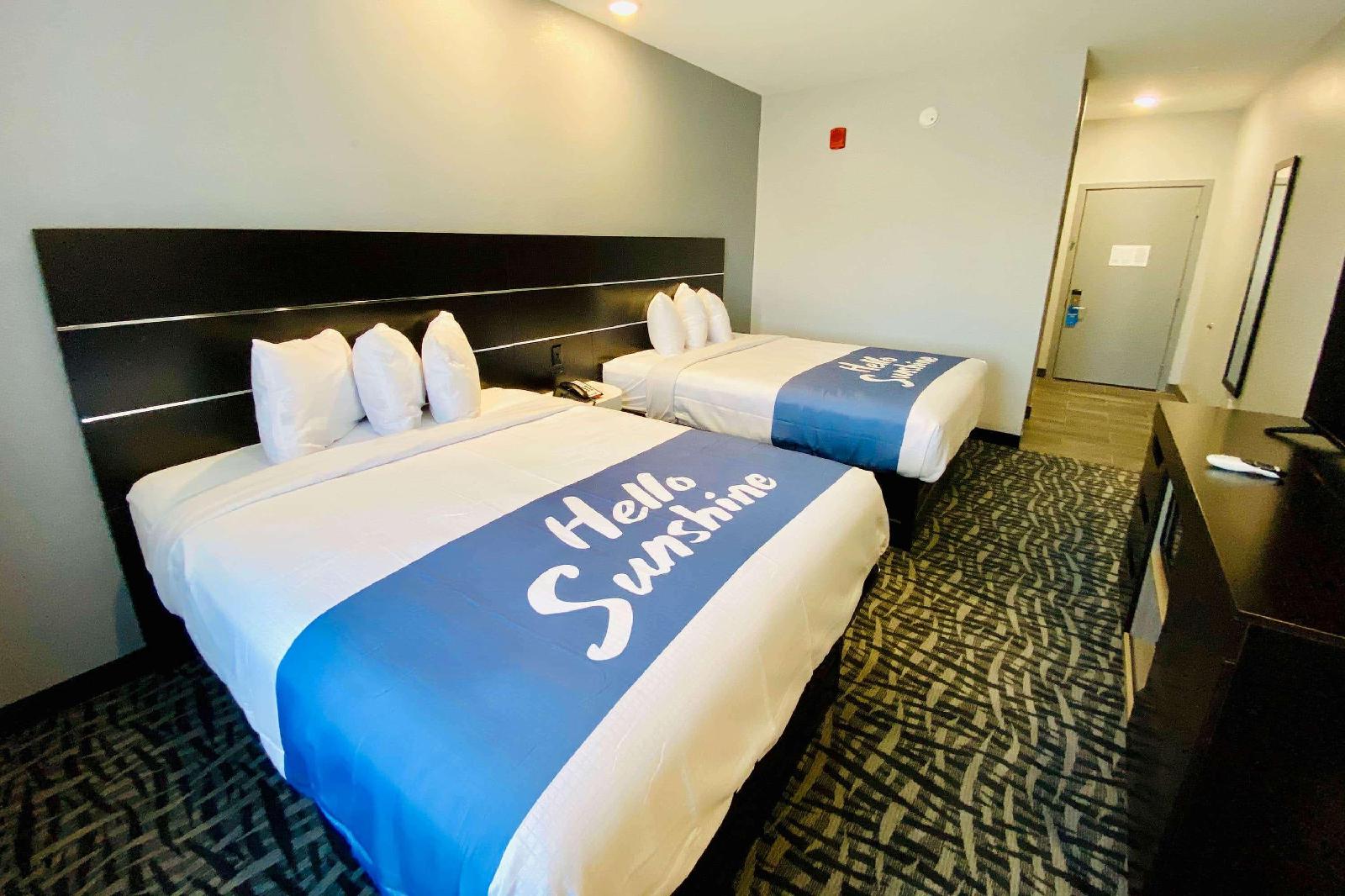 Days Inn & Suites by Wyndham Horn Lake Graceland Area