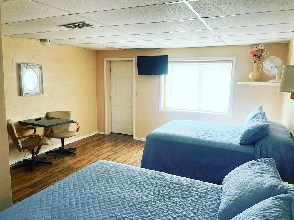 Riverview Inn