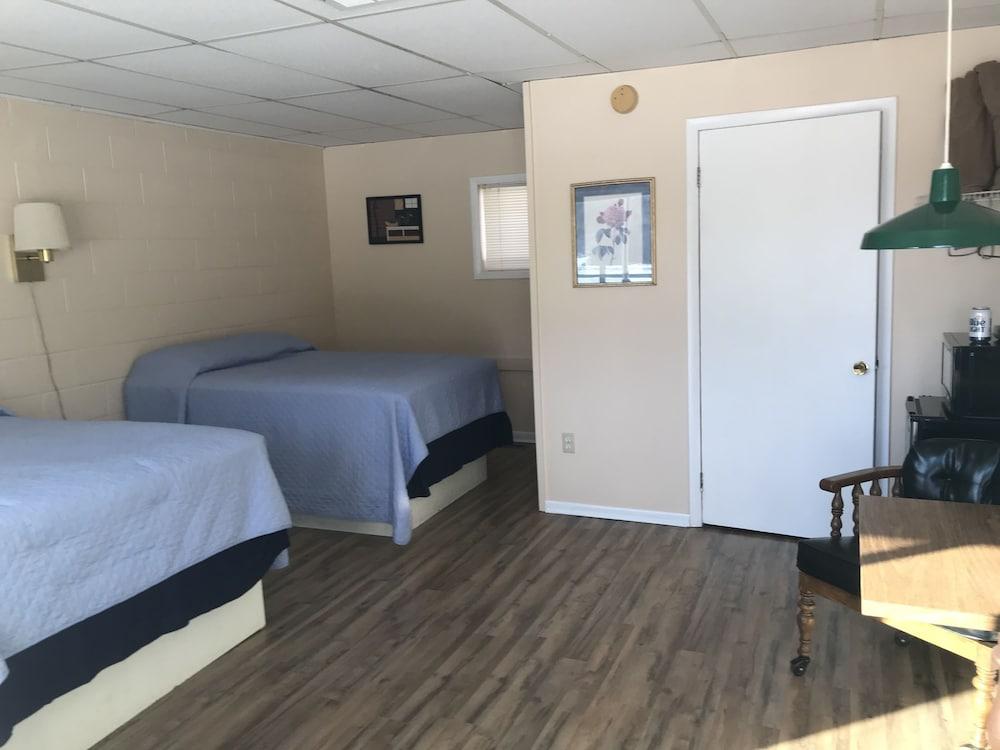 Riverview Inn
