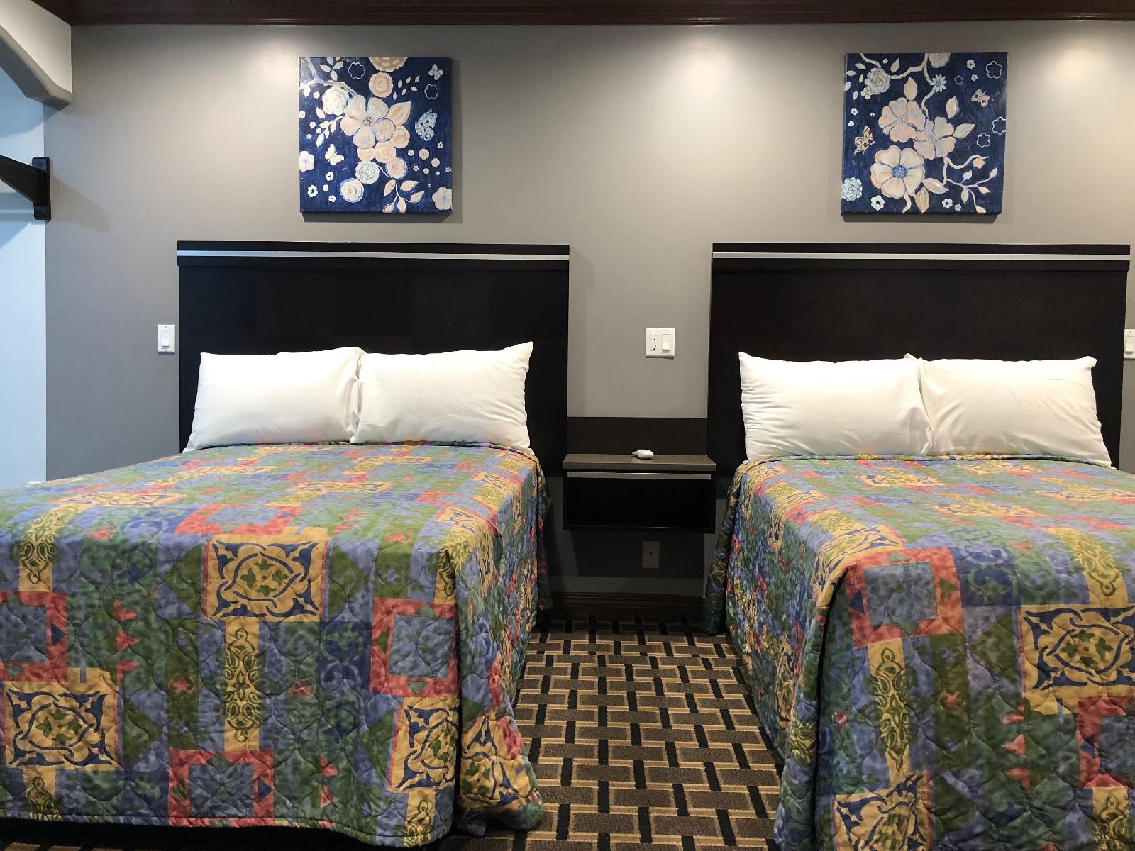 Starlight Inn South El Monte
