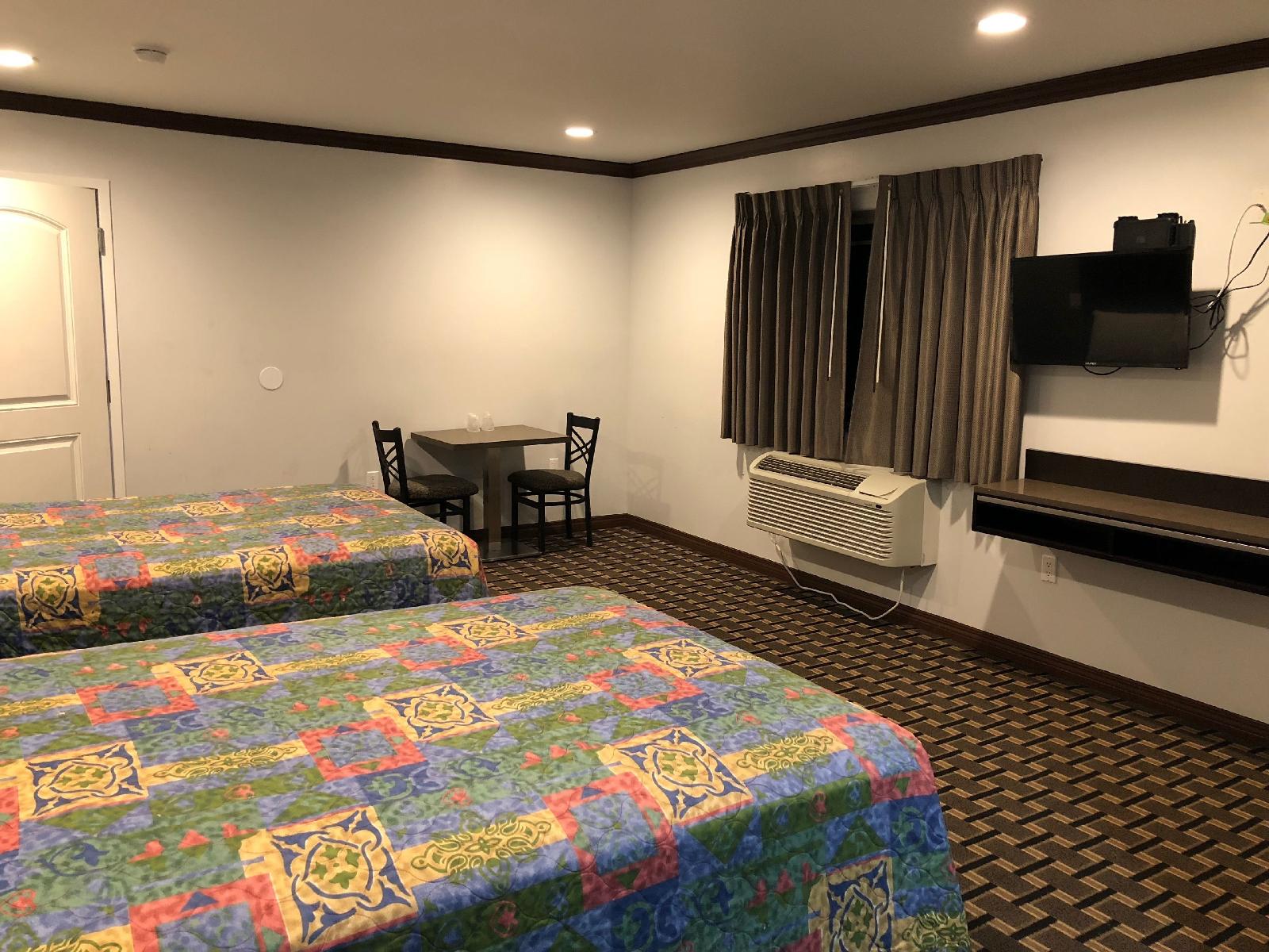 Starlight Inn South El Monte