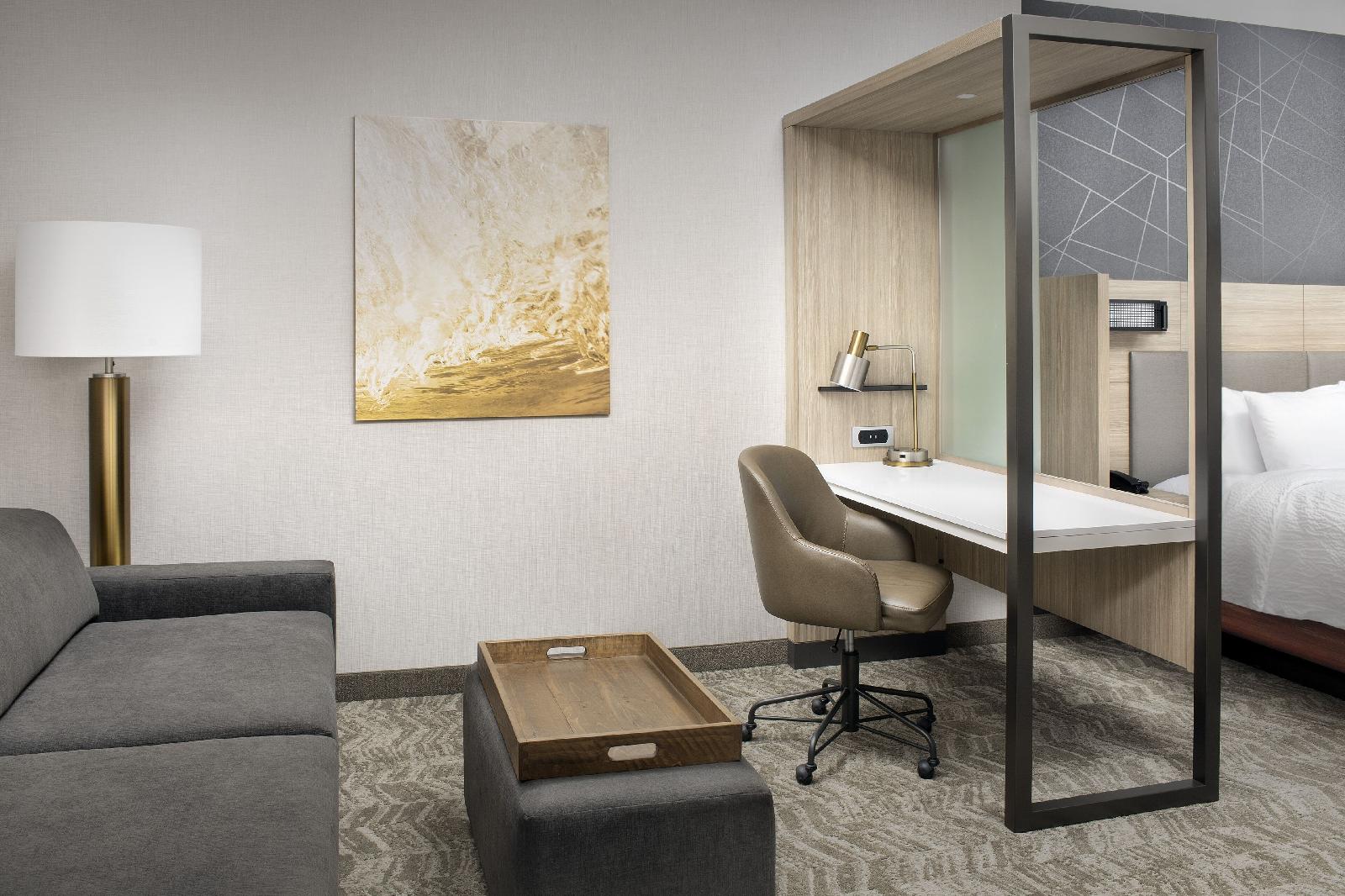 SpringHill Suites Punta Gorda Harborside