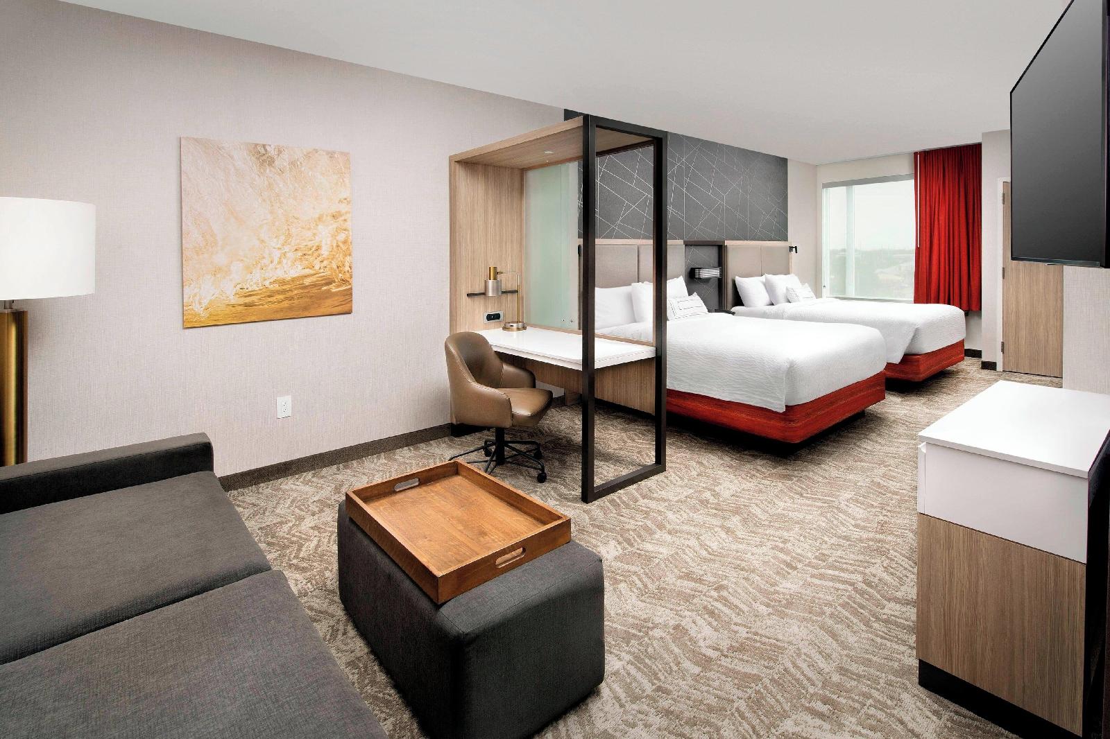 SpringHill Suites Punta Gorda Harborside