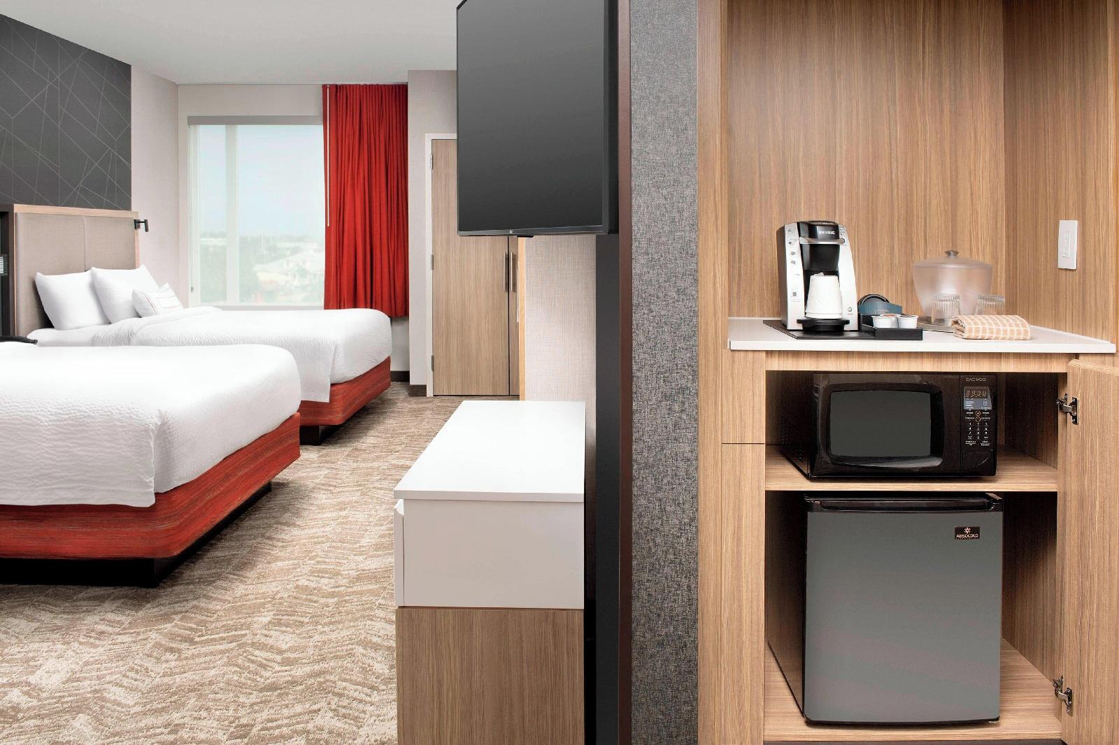SpringHill Suites Punta Gorda Harborside