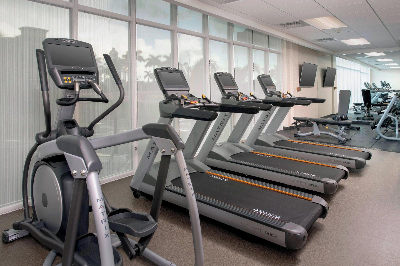 SpringHill Suites Punta Gorda Harborside