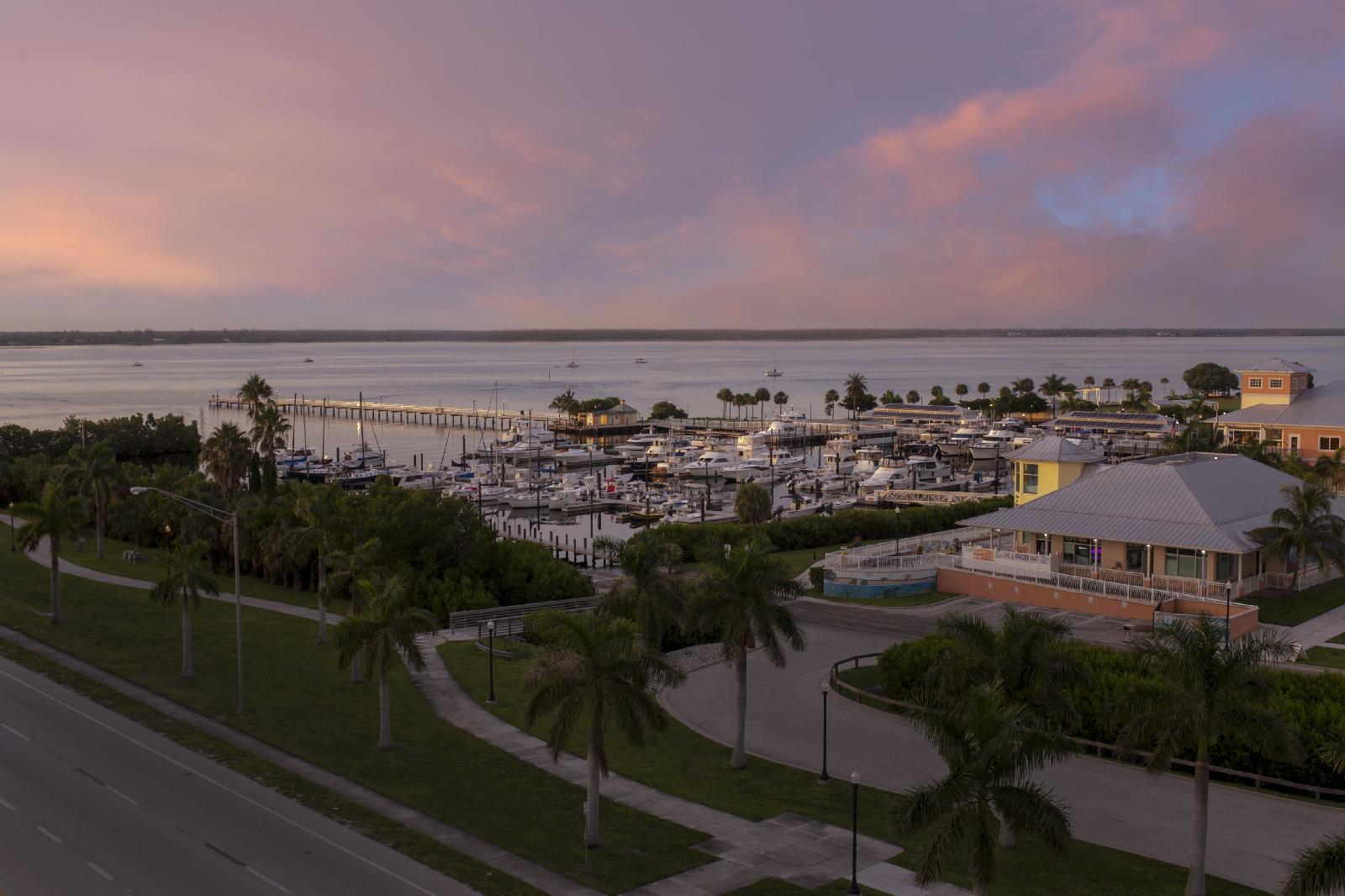 SpringHill Suites Punta Gorda Harborside