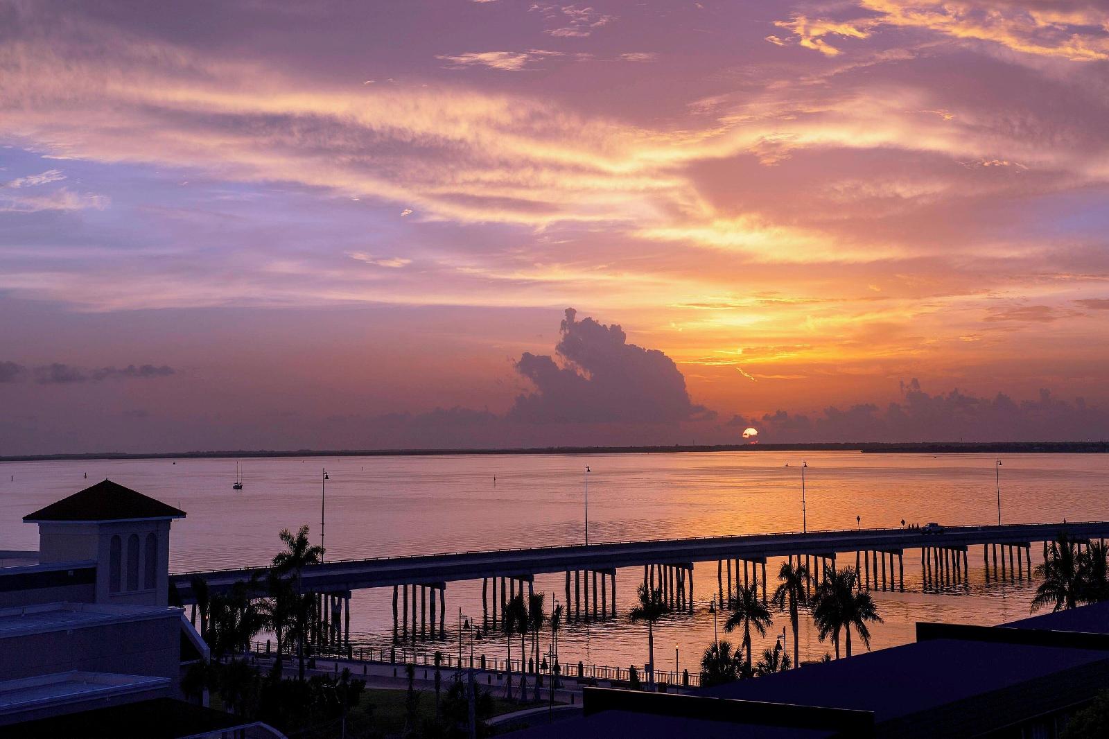 SpringHill Suites Punta Gorda Harborside