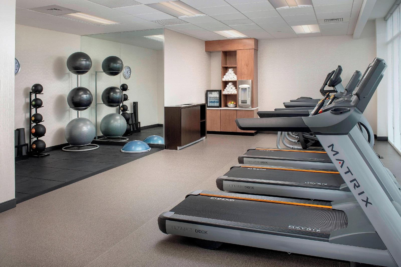 SpringHill Suites Punta Gorda Harborside