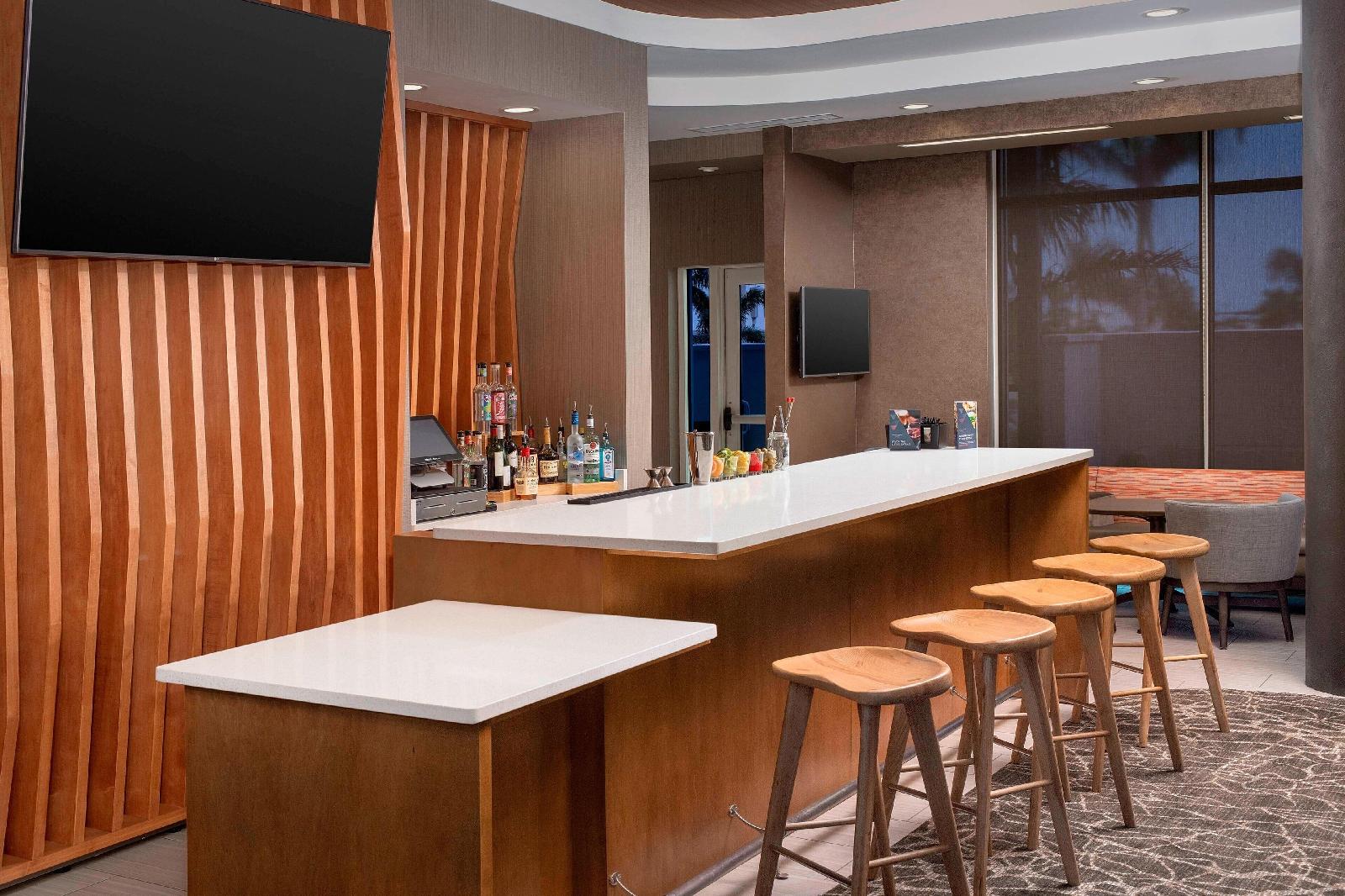 SpringHill Suites Punta Gorda Harborside