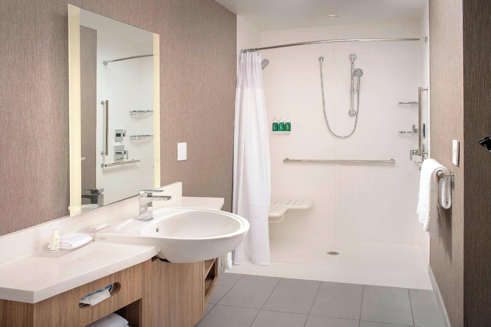 SpringHill Suites Punta Gorda Harborside