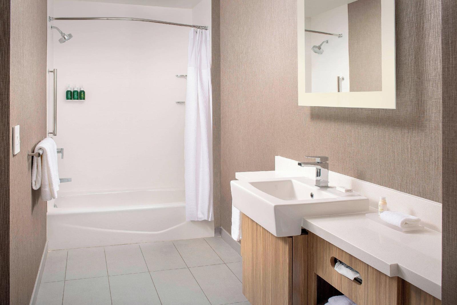 SpringHill Suites Punta Gorda Harborside