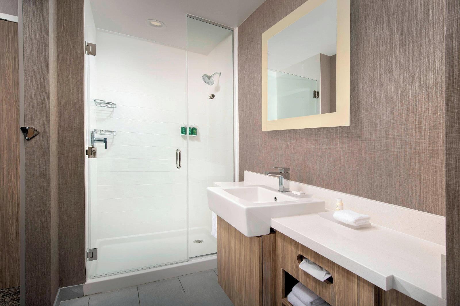 SpringHill Suites Punta Gorda Harborside