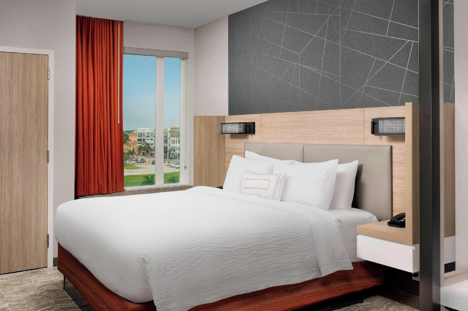 SpringHill Suites Punta Gorda Harborside