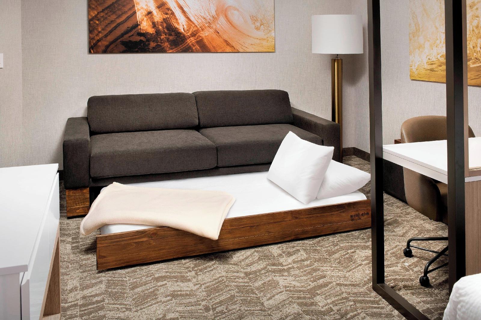 SpringHill Suites Punta Gorda Harborside