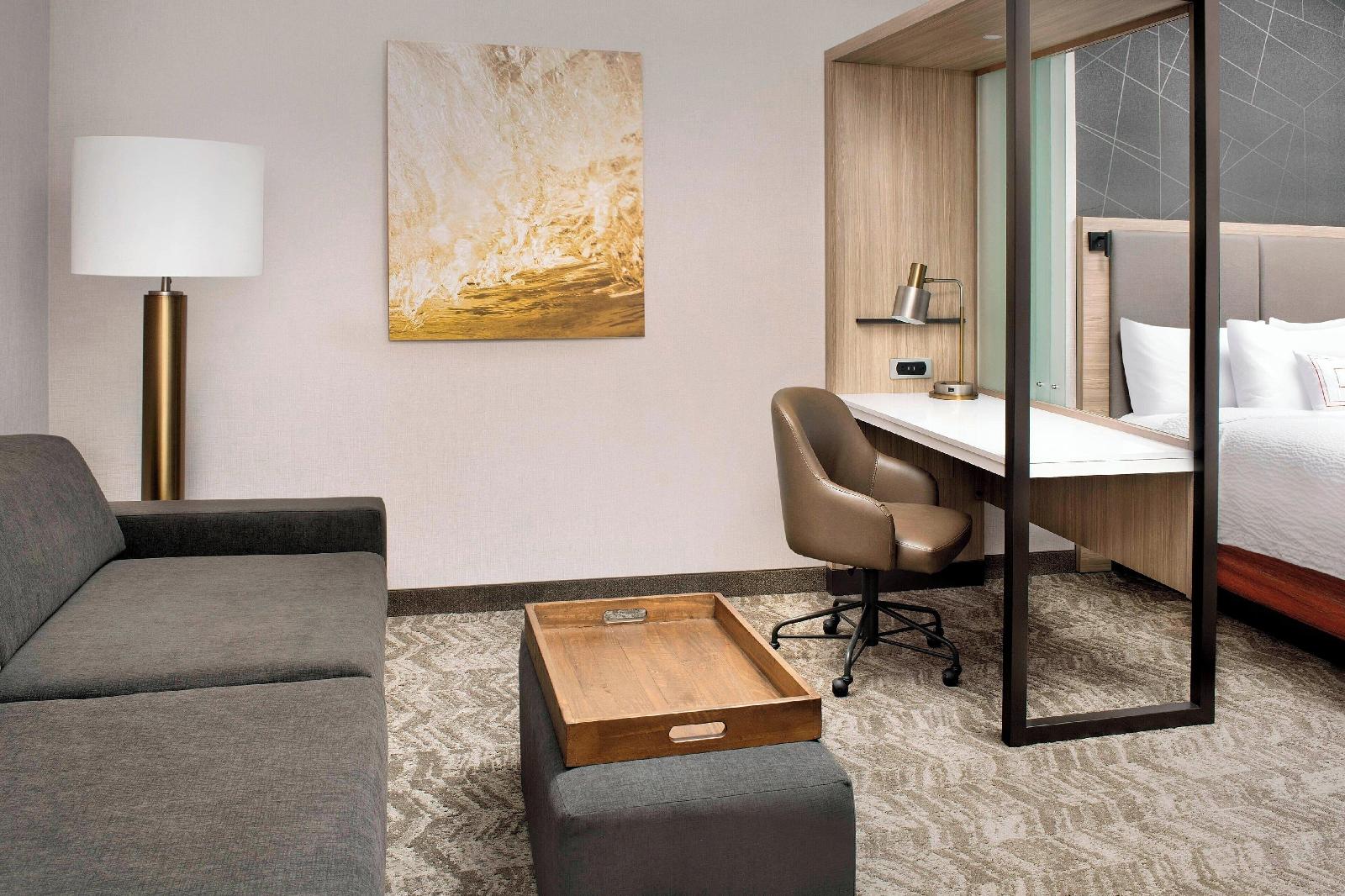 SpringHill Suites Punta Gorda Harborside