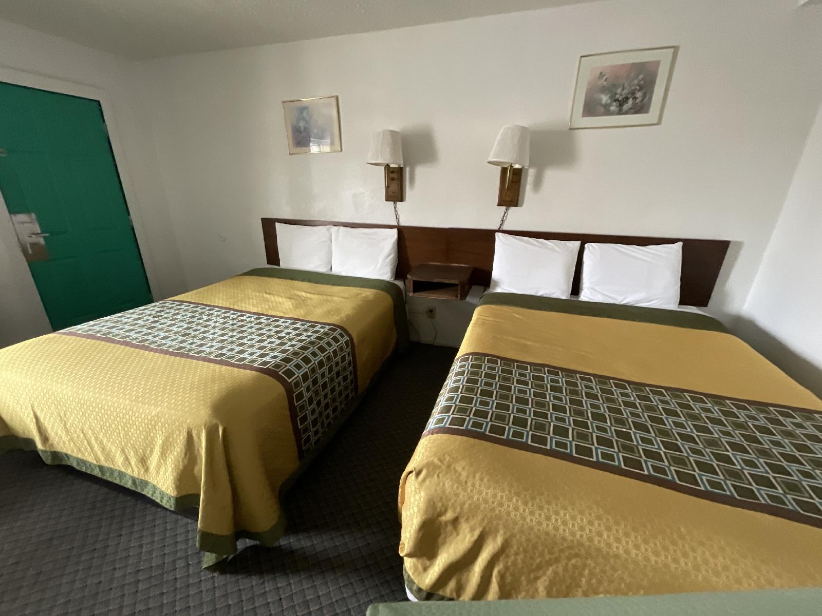 Kansan Motel