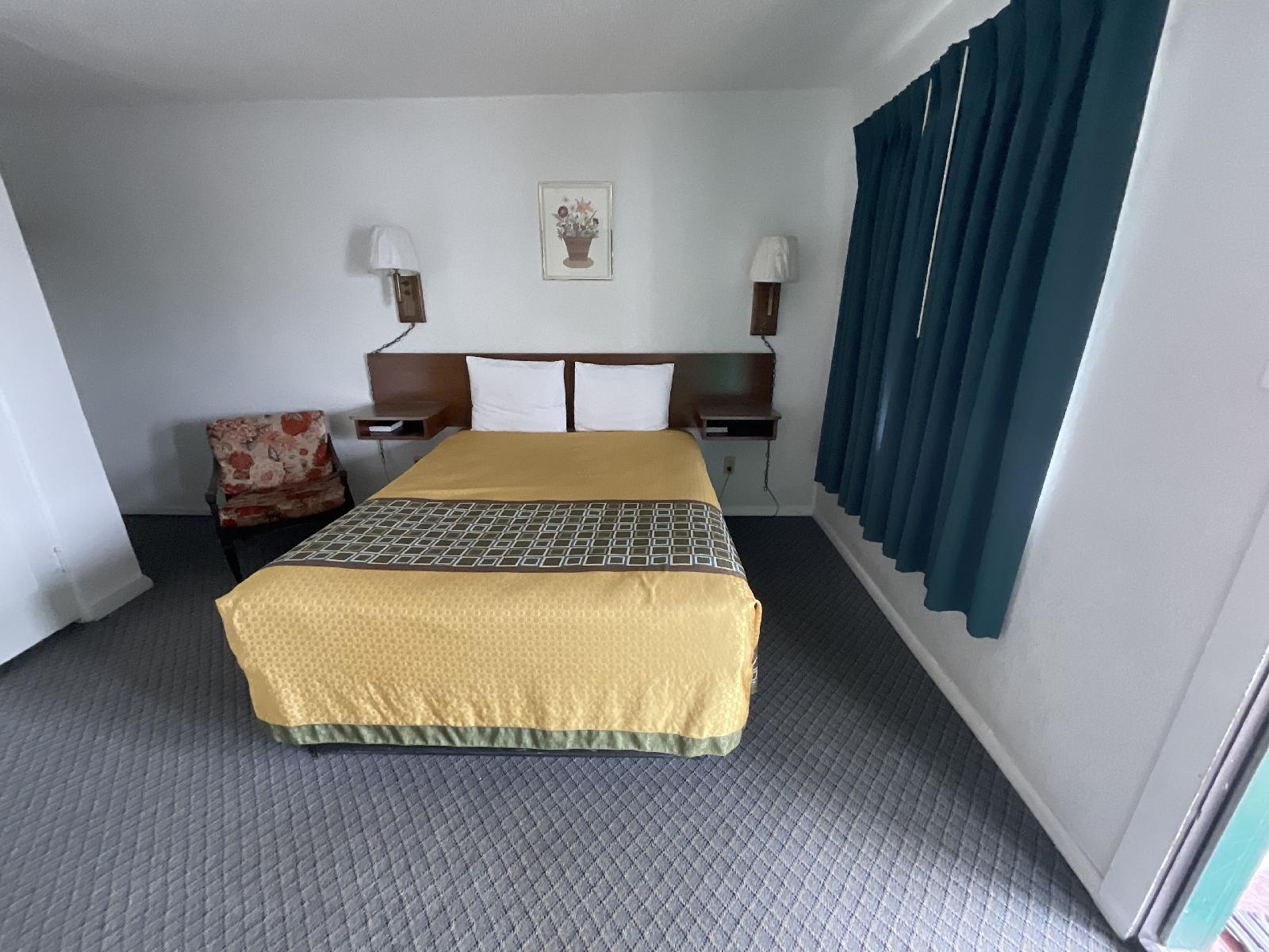 Kansan Motel