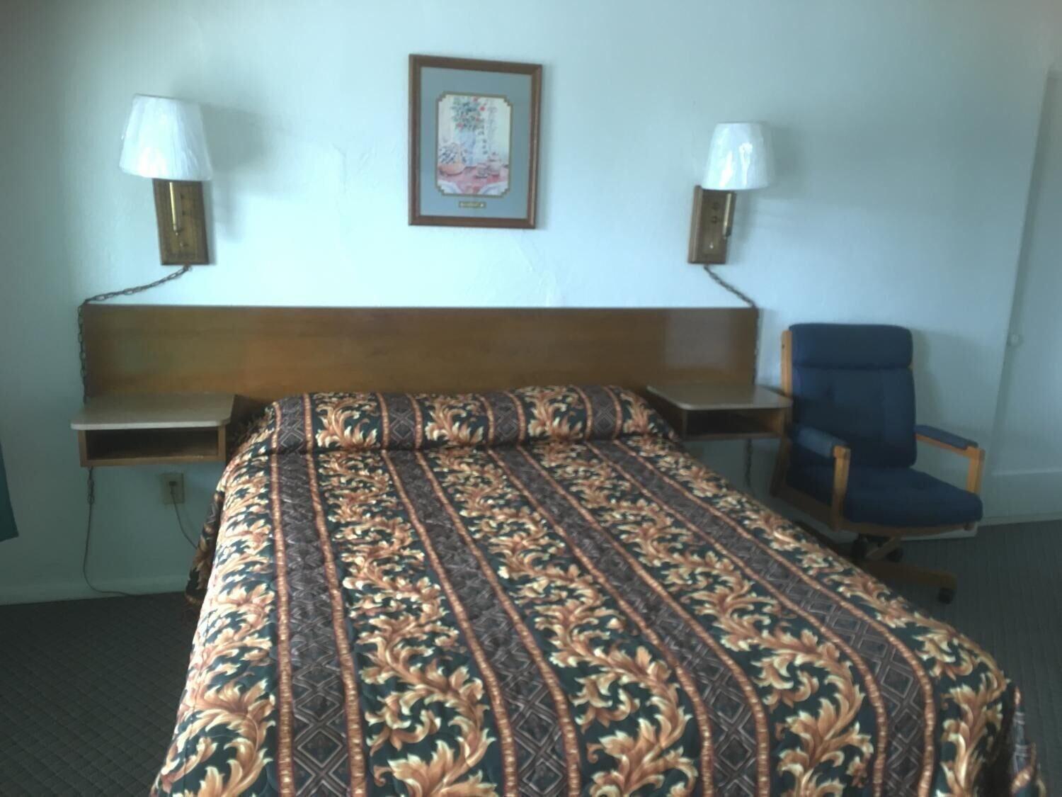 Kansan Motel