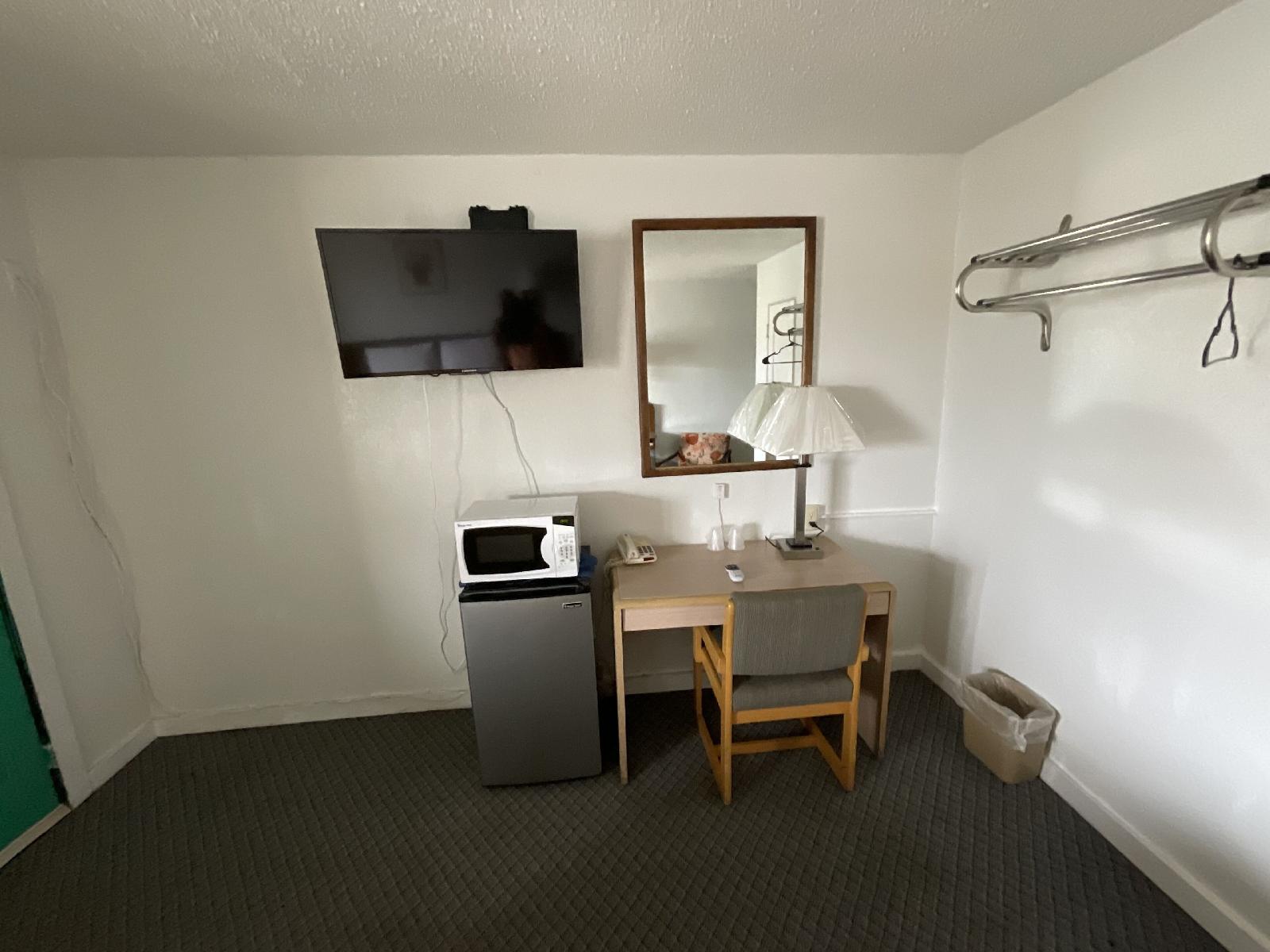 Kansan Motel