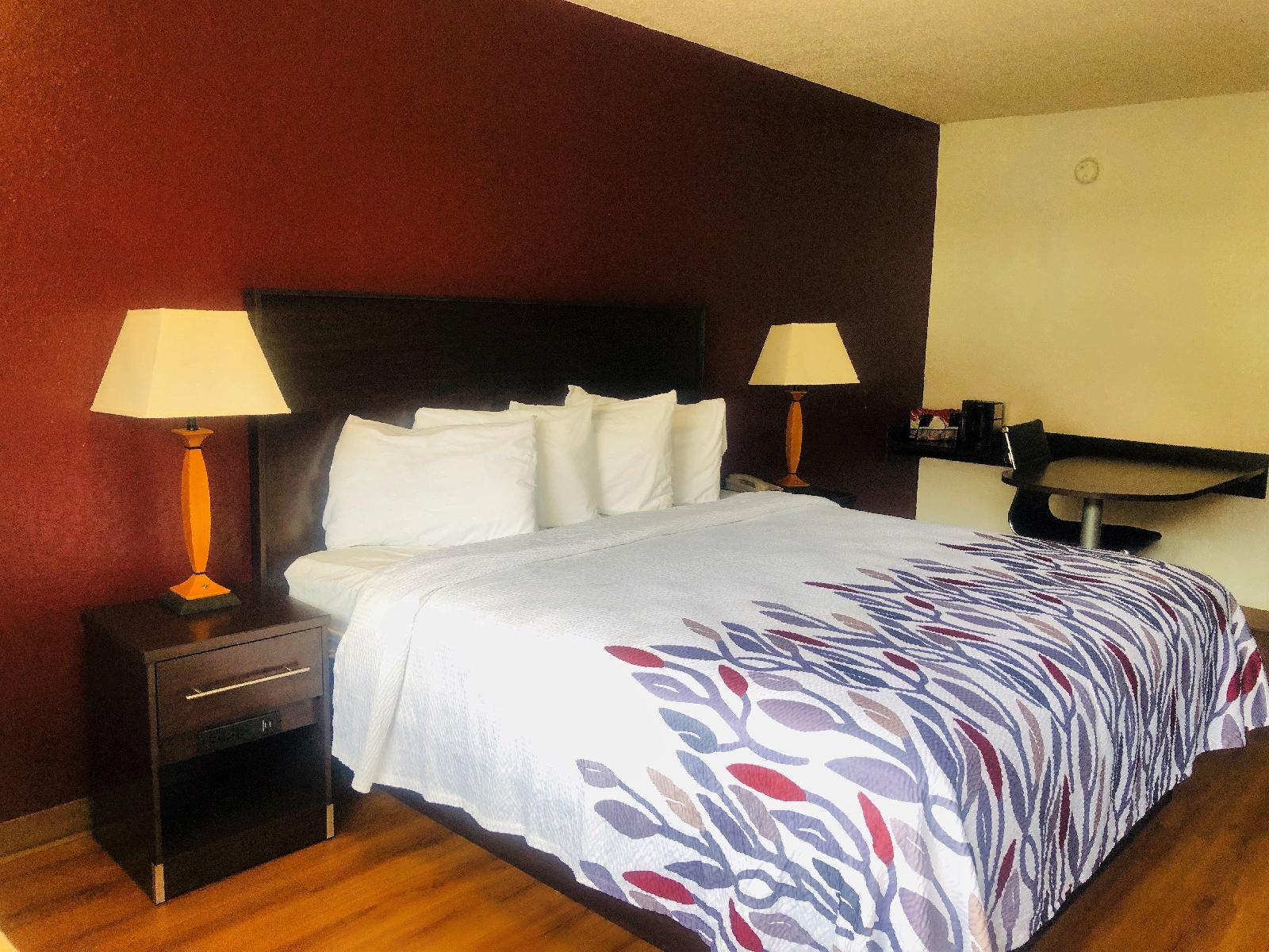 Motel 6 St. Louis - Bridgeton