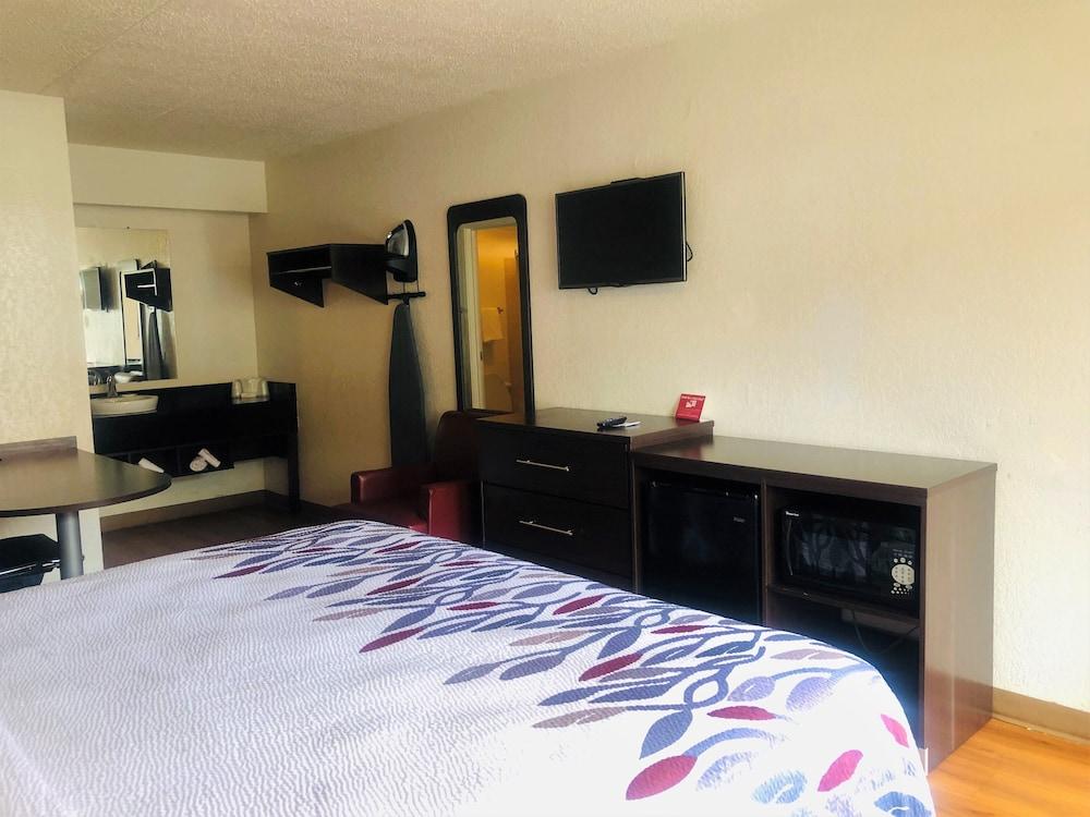 Motel 6 St. Louis - Bridgeton