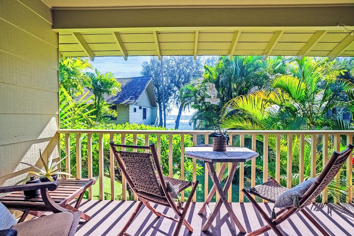 Kapaa Sands
