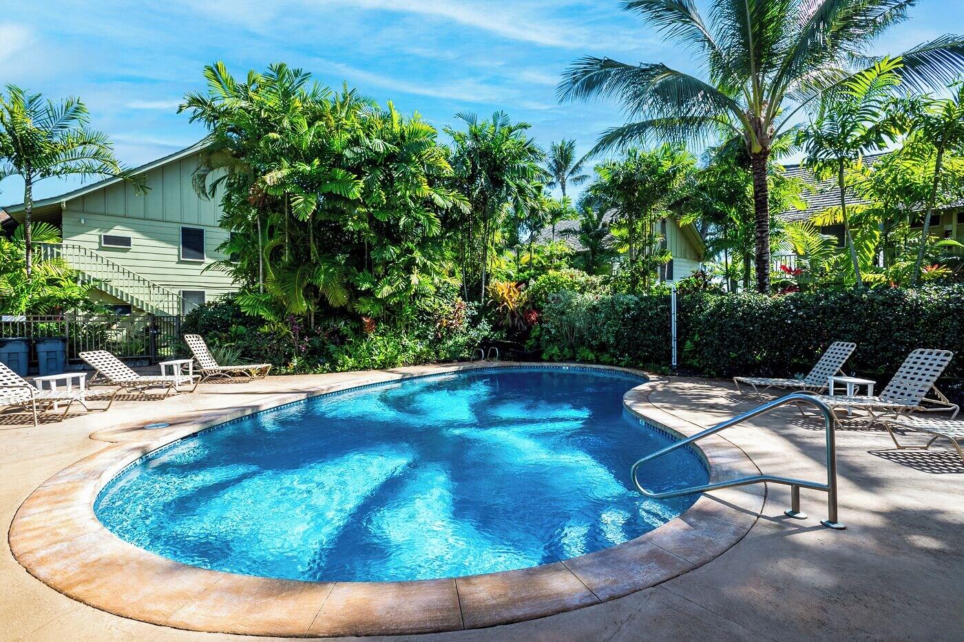 Kapaa Sands