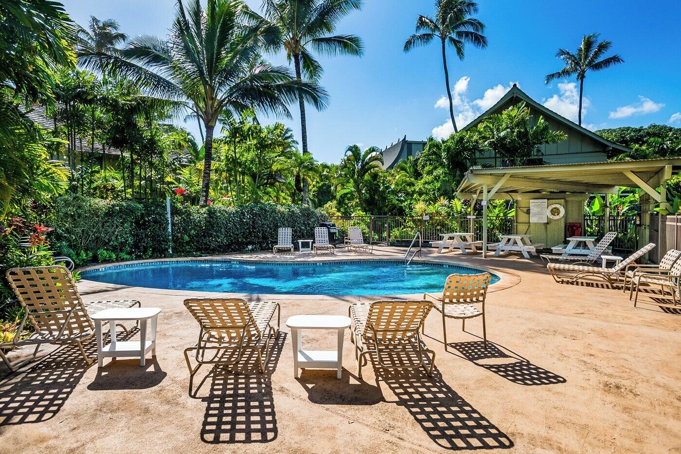 Kapaa Sands