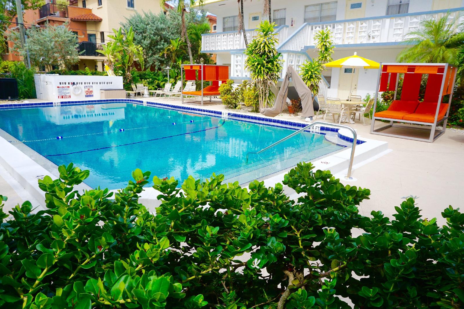 Club Lux Resort